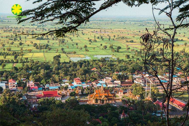 Battambang Discovery 2 Days