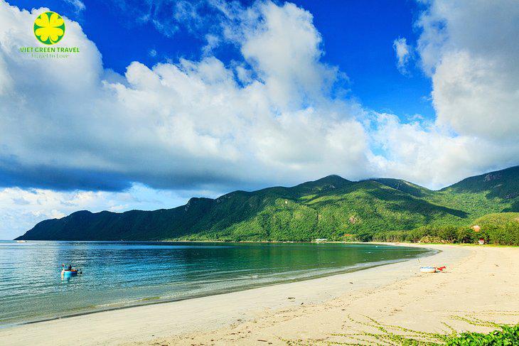 NHA TRANG MOUNTAIN BIKING & RAFTING FULL DAY