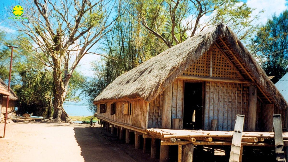 Nha Trang - Buon Ma Thuot - Lak Lake 2 days