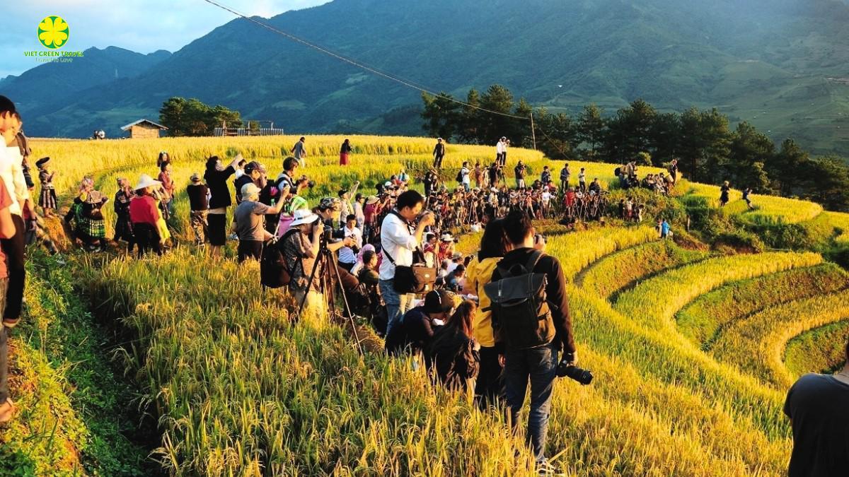 Amazing North Vietnam Adventure 8 Days