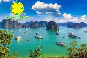  HIGHLIGHTS OF VIETNAM & LAOS 14 DAYS