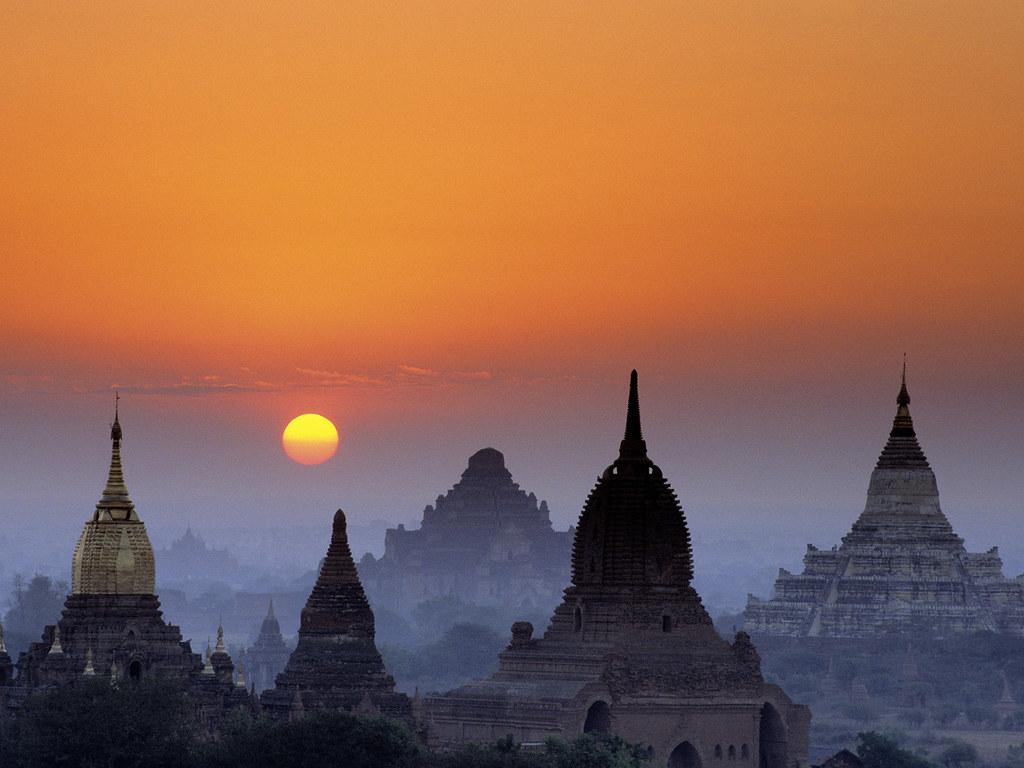 Myanmar Luxury Escape - Tour Myanmar 12 days