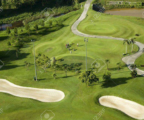 Discovery Malaysia City & Beach Golf Tour 8 days