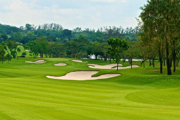 Around Langkawi & Penang - Malaysia Golf Tour 9 days