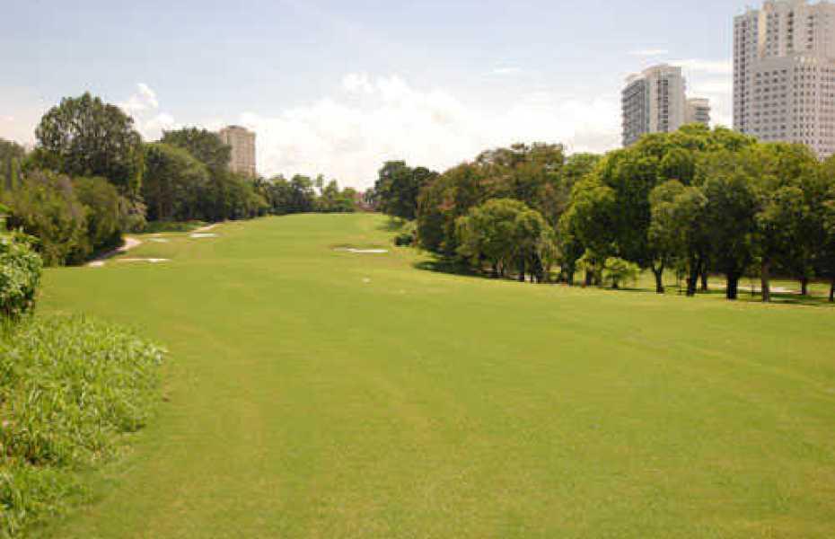 Best Golf Package Destination Singapore 7 days