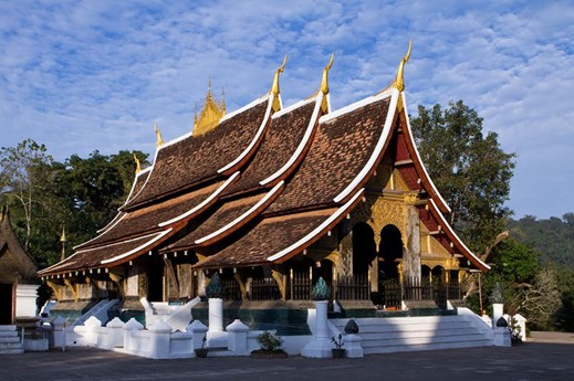 Viet Green Travel, Laos tours, best Laos tours, Laos in Style 12 days tour, popular Laos tours