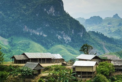 Viet Green Travel, Laos tours, best Laos tours, Laos in Style 12 days tour, popular Laos tours