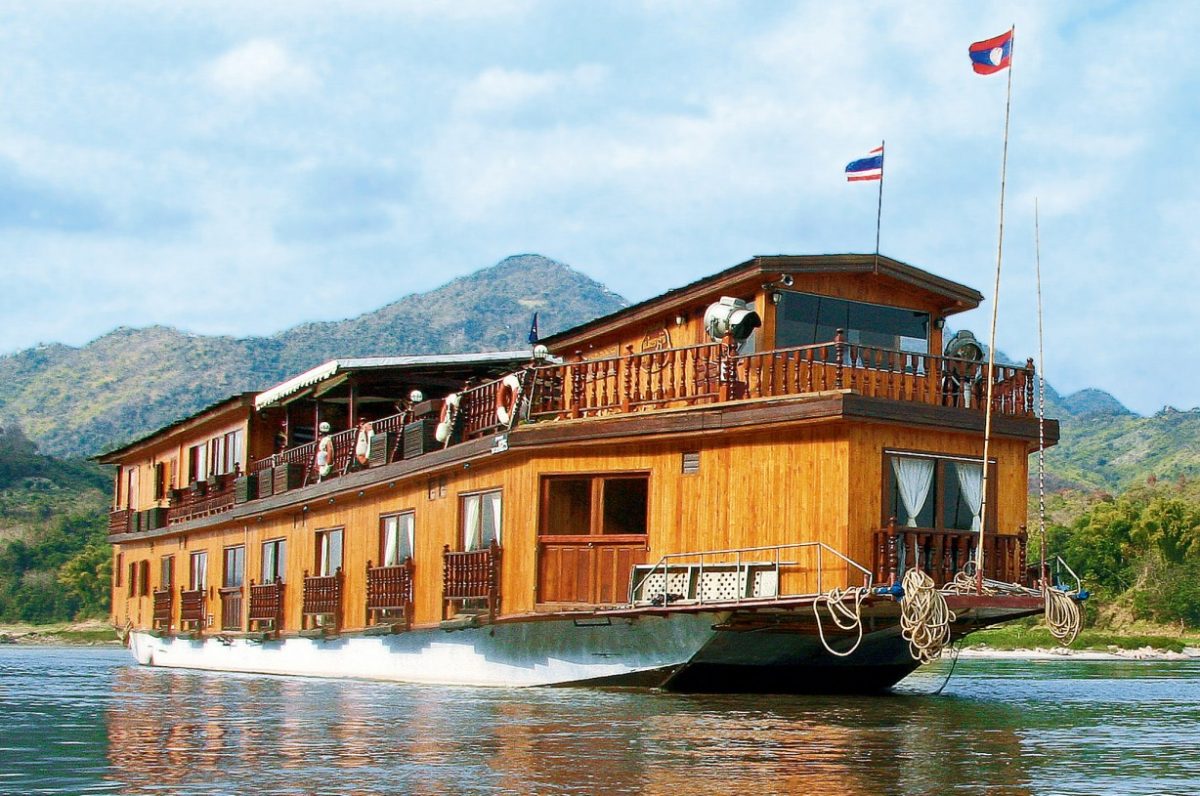Viet Green Travel, 6-day Laos tour , Laos tours, the best Laos tours, cultural tours, cruise travel