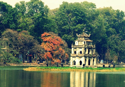 Hanoi, Hanoi Travel Tips