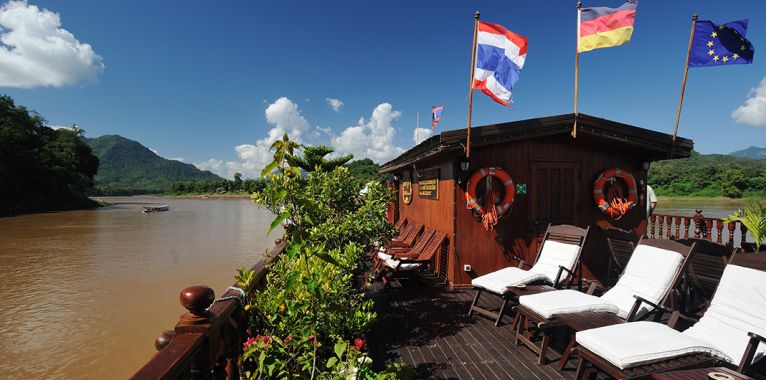 Viet Green Travel, 6-day Laos tours , Laos tours, the best Laos tours, Luang Prabang Family Experiences Tour