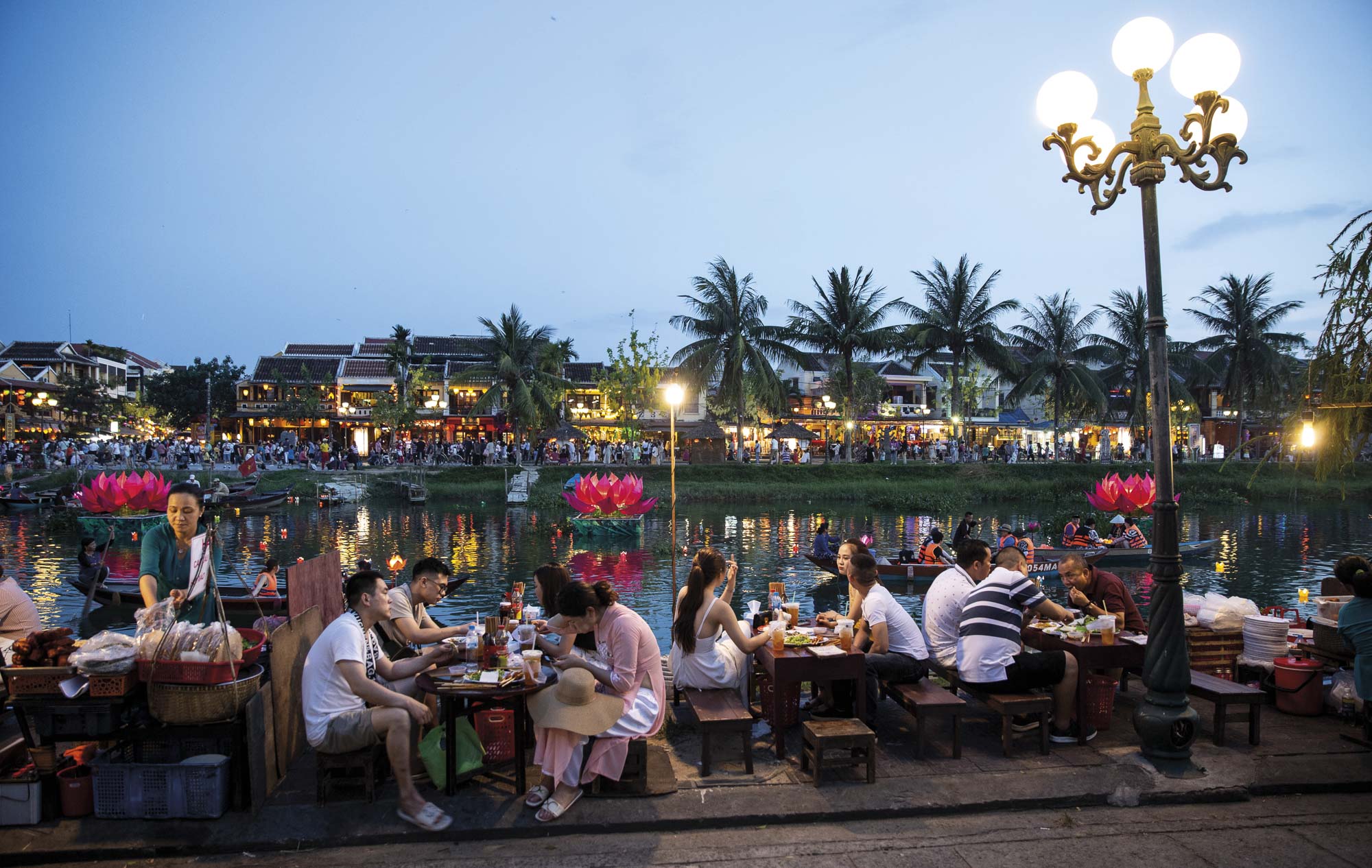 Viet Green Travel, Vietnam tours, the best Vietnam tours, Hoi An Surrounding And Beach Break 7 days, Central of Vietnam tours, Highlight Vietnam tours