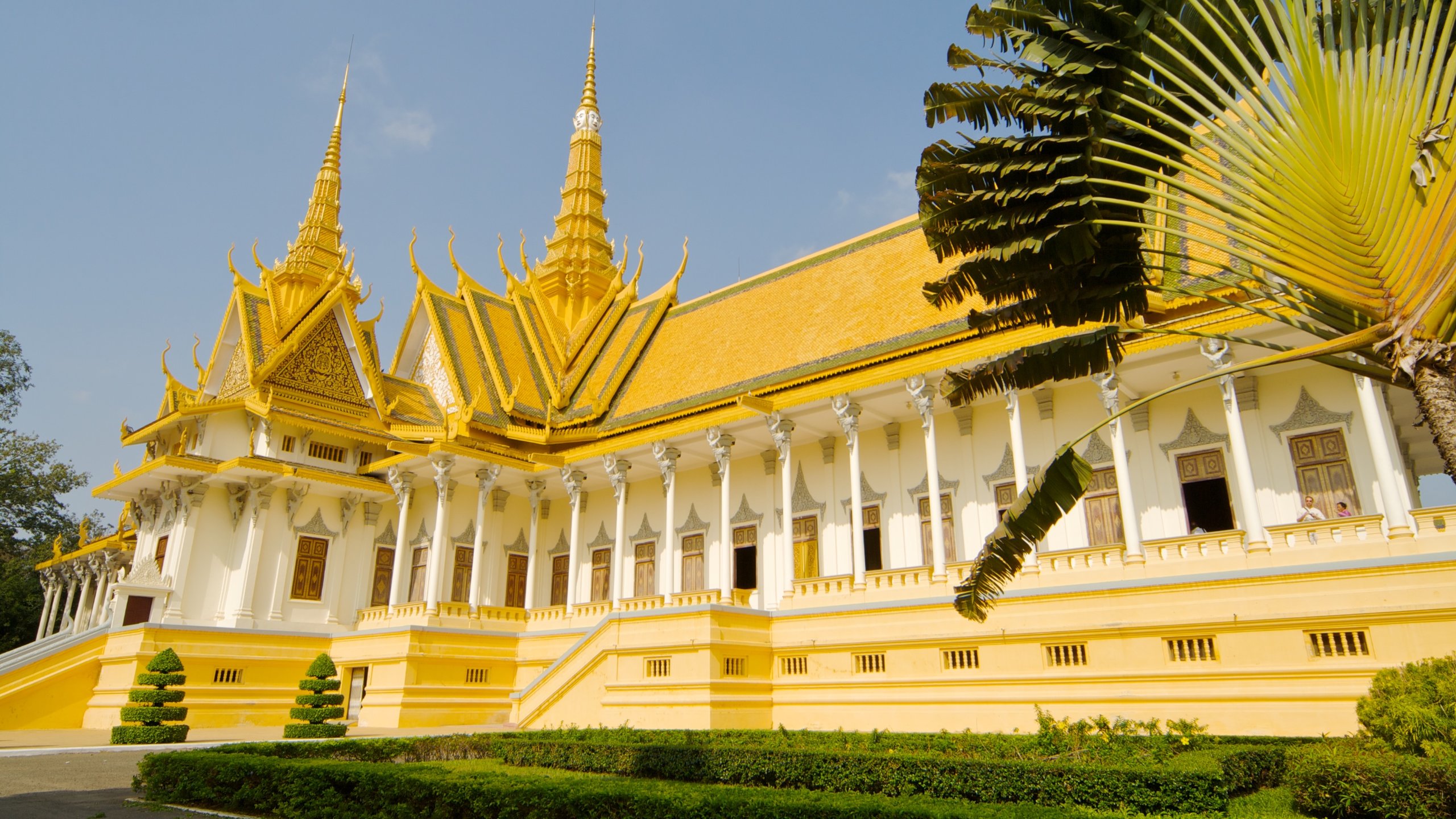 Cambodia Highlight Tours, Luxurious Of Cambodia Holiday, Viet Green Travel