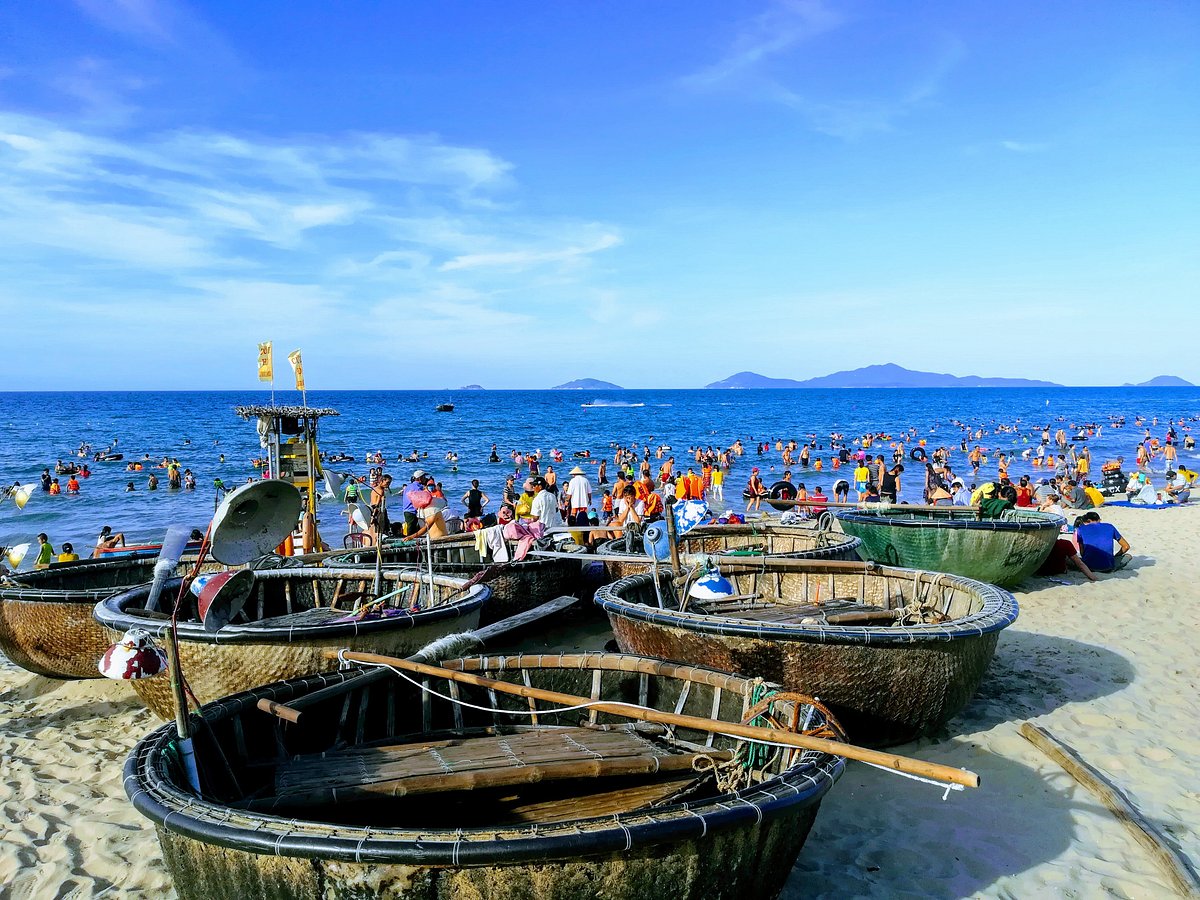 Viet Green Travel, Vietnam tours, the best Vietnam tours, Hoi An Surrounding And Beach Break 7 days, Central of Vietnam tours, Highlight Vietnam tours