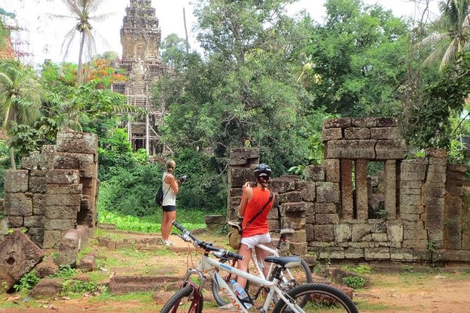 Cambodia Tour, Viet Green Travel, Cambodia Luxury Tours, Cambodia Private Adventure Tours 9 Days