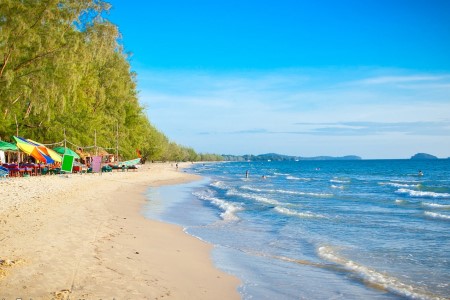 Cambodia Tours, Viet Green Travel, Cambodia Luxury Tours, Family Tours, Beach Tours, Cambodia Family with Beach Vacation 12 Days