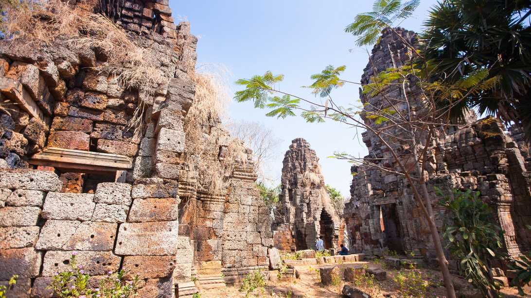 Cambodia Tour, Viet Green Travel, Cambodia Luxury Tours, Cambodia Stop Over Tour, Stop Over Tour, Battambang Tour, Battambang Stop Over 3 Days