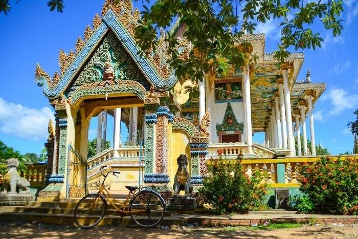 Cambodia Tour, Viet Green Travel, Cambodia Luxury Tours, Cambodia Discovery Tour, Nature Tour, Cultural Tour, Battambang Discovery 2 Days