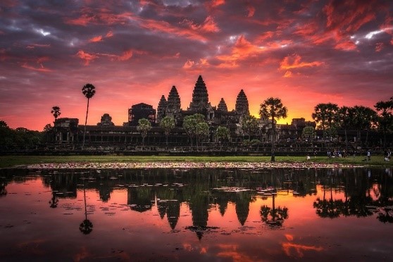 Cambodia Tour, Viet Green Travel, Cambodia Luxury Tours, Cambodia Discovery Tour, Nature Tour, Cultural Tour, Battambang Discovery 2 Days