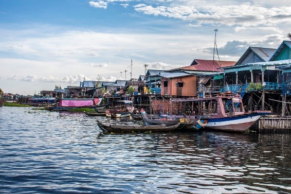 Cambodia Tour, Viet Green Travel, Cambodia Luxury Tours, Cambodia Cultural Tour, Cambodia Adventure Tour, Bicycle Tour, Angkor Adventure on Bicycle 3 days