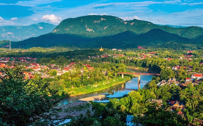 Cambodia Tour, Viet Green Travel, Thailand Tours, Laos Tours, Colorful Capitals (Thailand, Cambodia & Laos) 12 Days