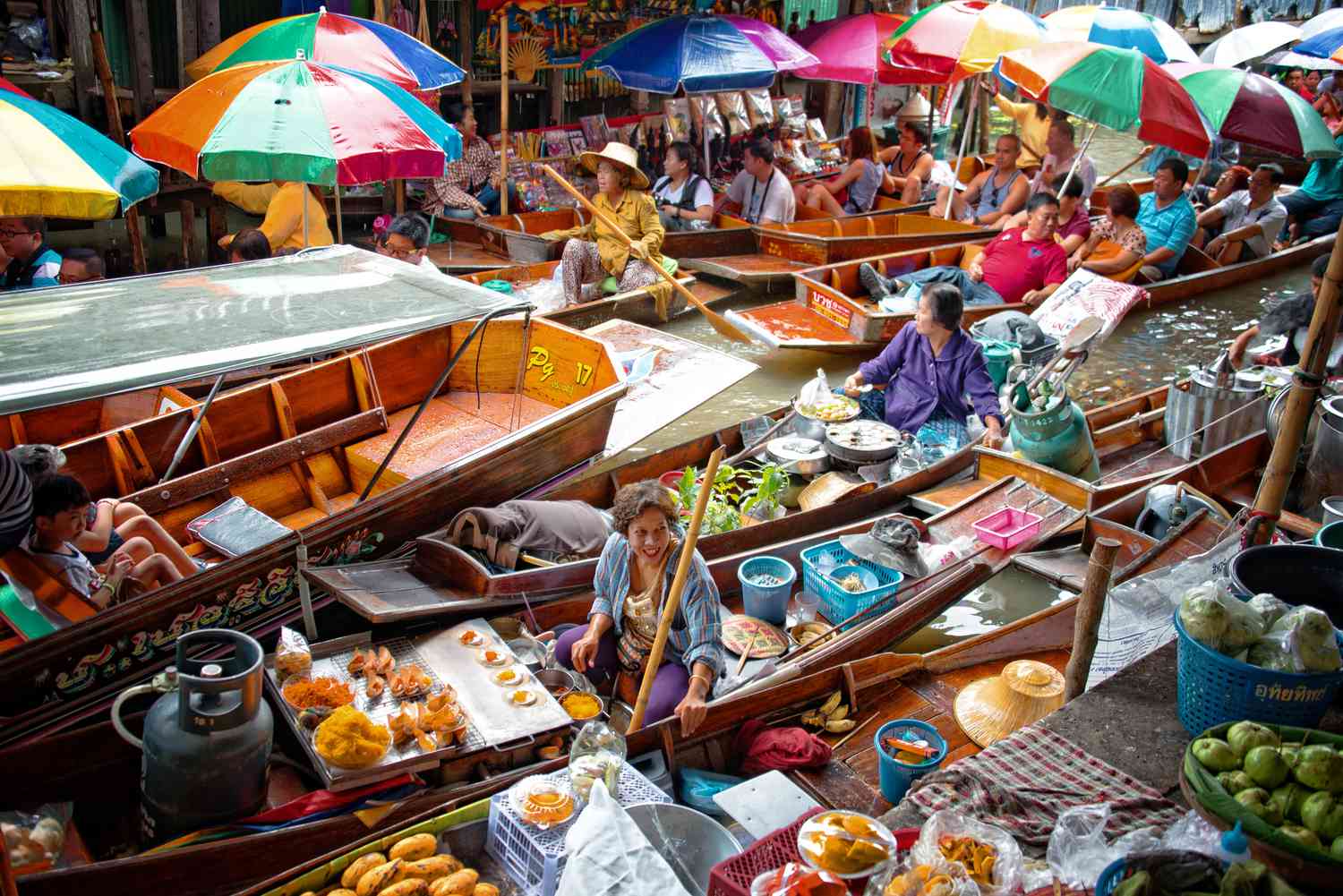 The Fantastic Vietnam and Thailand 11-day tour, Vietnam Thailand Tours, Vietnam Highlight Tours, Thailand Cultural Tours, Vietnam Mekong River Delta, Thailand Hightlight Tours