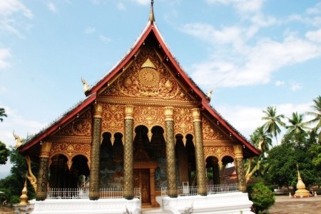 Laos Tour, Viet Green Travel, Laos Luxury Tours, Laos in Depth 8 days