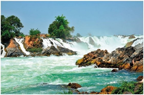 Laos Tour, Viet Green Travel, Laos Luxury Tours, Laos Endless Romance 21 Days