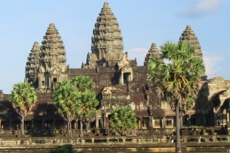 Cambodia Tour, Viet Green Travel, Cambodia Luxury Tours, Cycling The Ancient Wonders 4 days