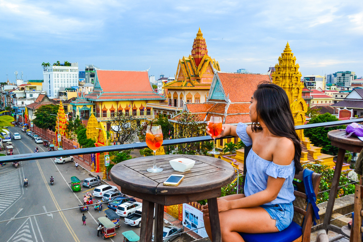 Aboard Mekong Eyes Cruise and Highlights of Cambodia 8 days, Viet Green Travel, Vietnam Highlight Tours, Vietnam Mekong River Delta, Nature Tours