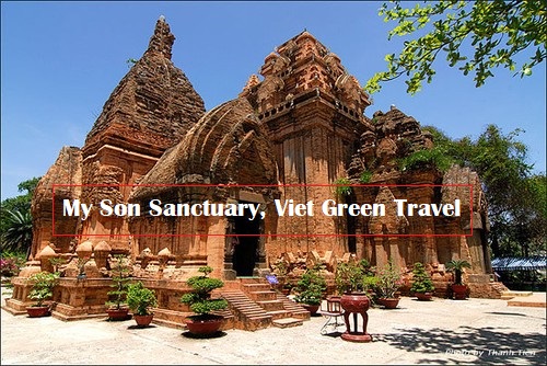 Vietnam Beach Holidays Central Vietnam Tours Hoian Tours Viet Green Travel