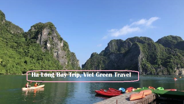 Viet Green Travel, Best Of Northern Vietnam Tour, Vietnam Tours