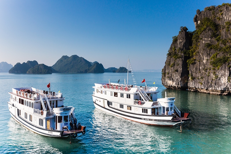 Vietnam Tours, Viet Green Travel, Sapa, Halong Bay