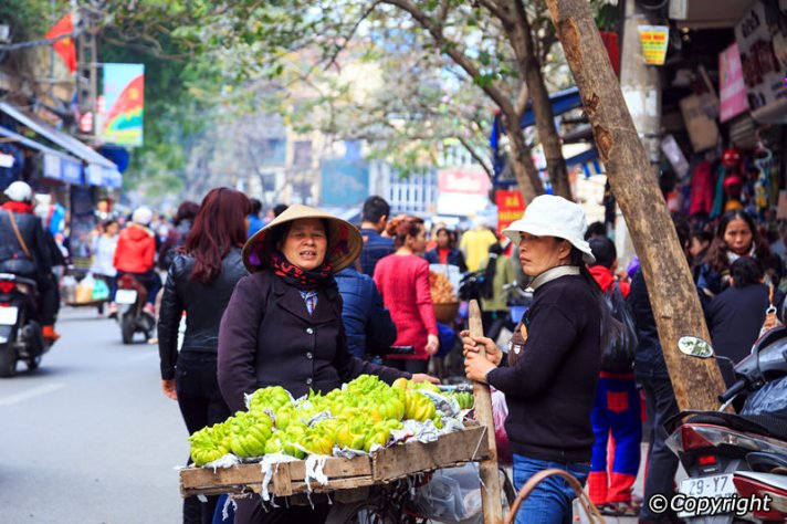 Viet Green Travel Taste of Vietnam