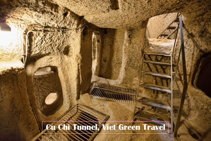  Vietnam Essential Tour 10 Days For Small Group, Viet Green Travel