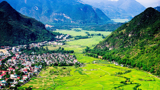 Mai Chau