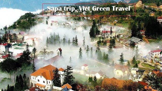 Viet Green Travel, Best Of Northern Vietnam Tour, Vietnam Tours