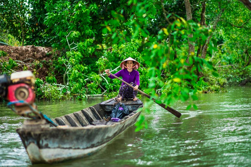  Vietnam Essential Tour 10 Days For Small Group, Viet Green Travel