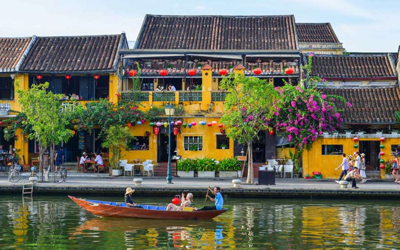 Vietnam Tour, Viet Green Travel, Indochina Tours, Laos Tour, Cambodia Tour, Thailand Tour, Laos - Vietnam - Cambodia & Thailand Discovery 21 Days