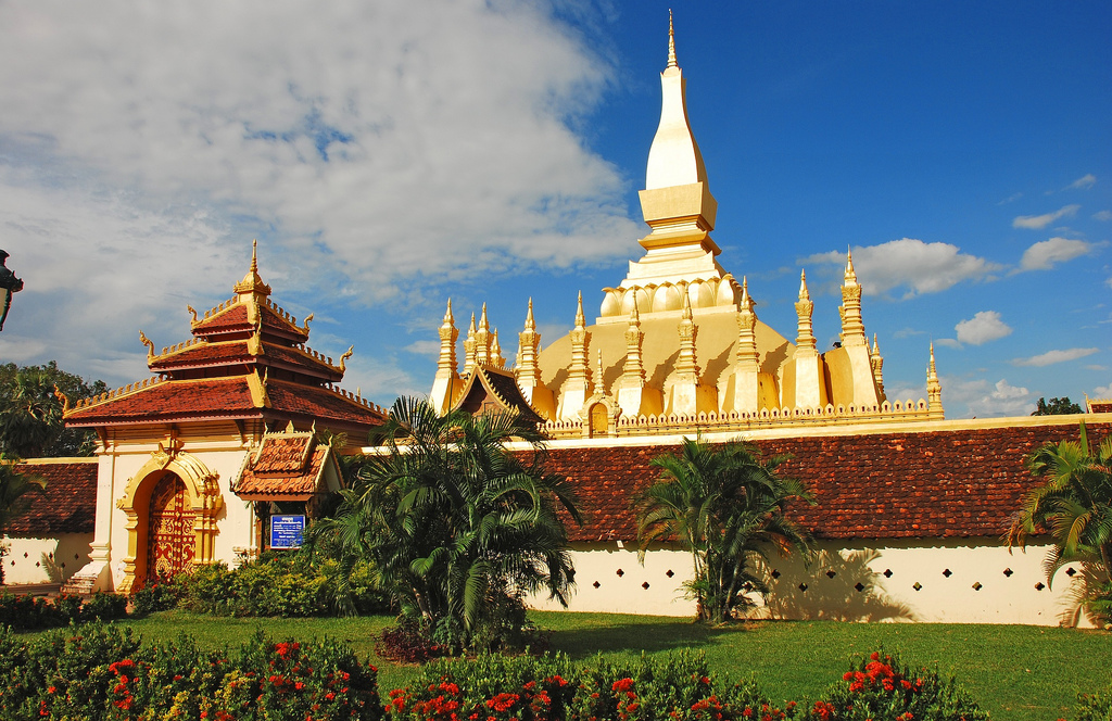 Viet Green Travel, Laos tours, the best Laos tours, Vientiane and Central Laos Adventure 11 days tour , Private tours, Luxury tours