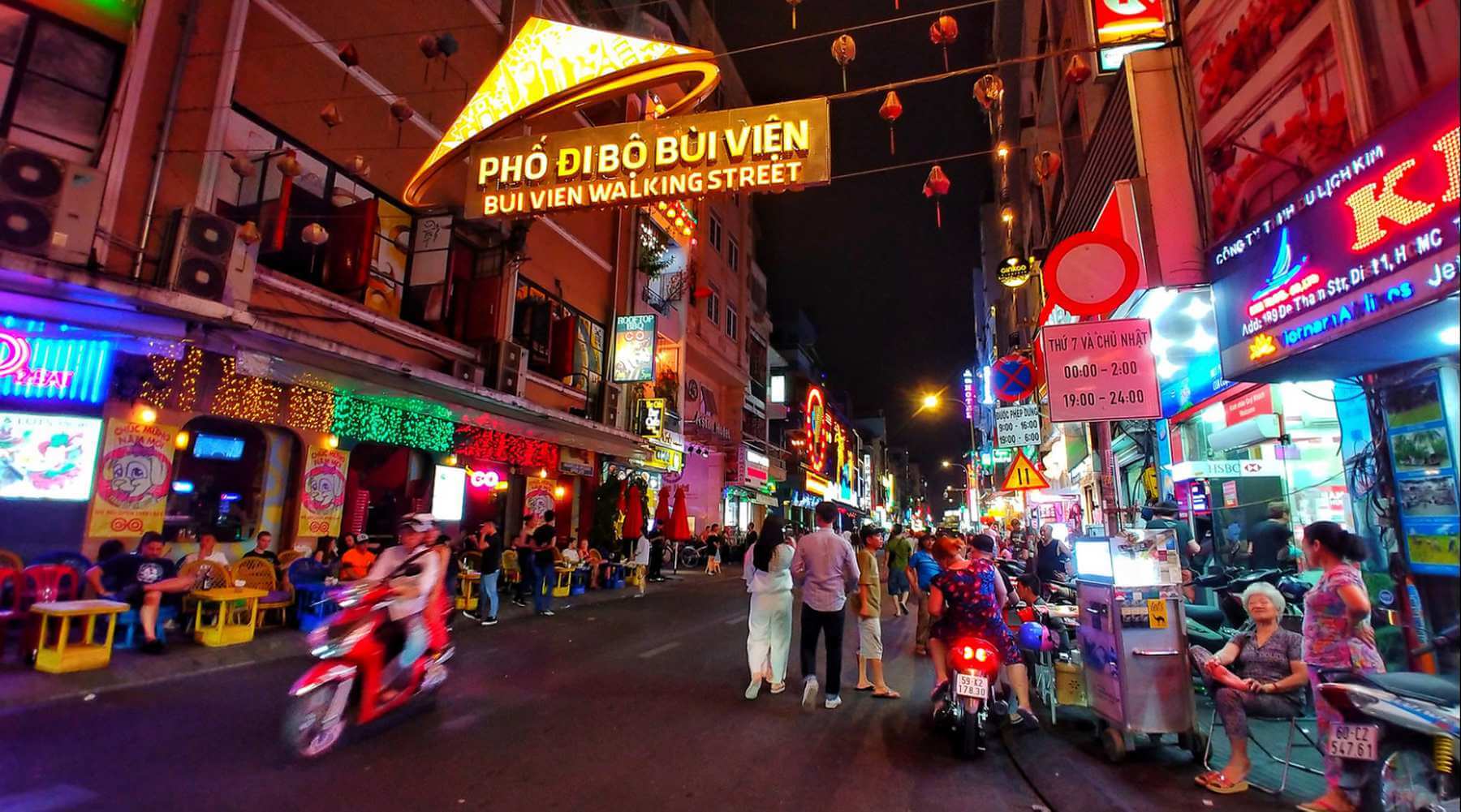 Toum Tiou II Cruise Downstream, Viet Green Travel