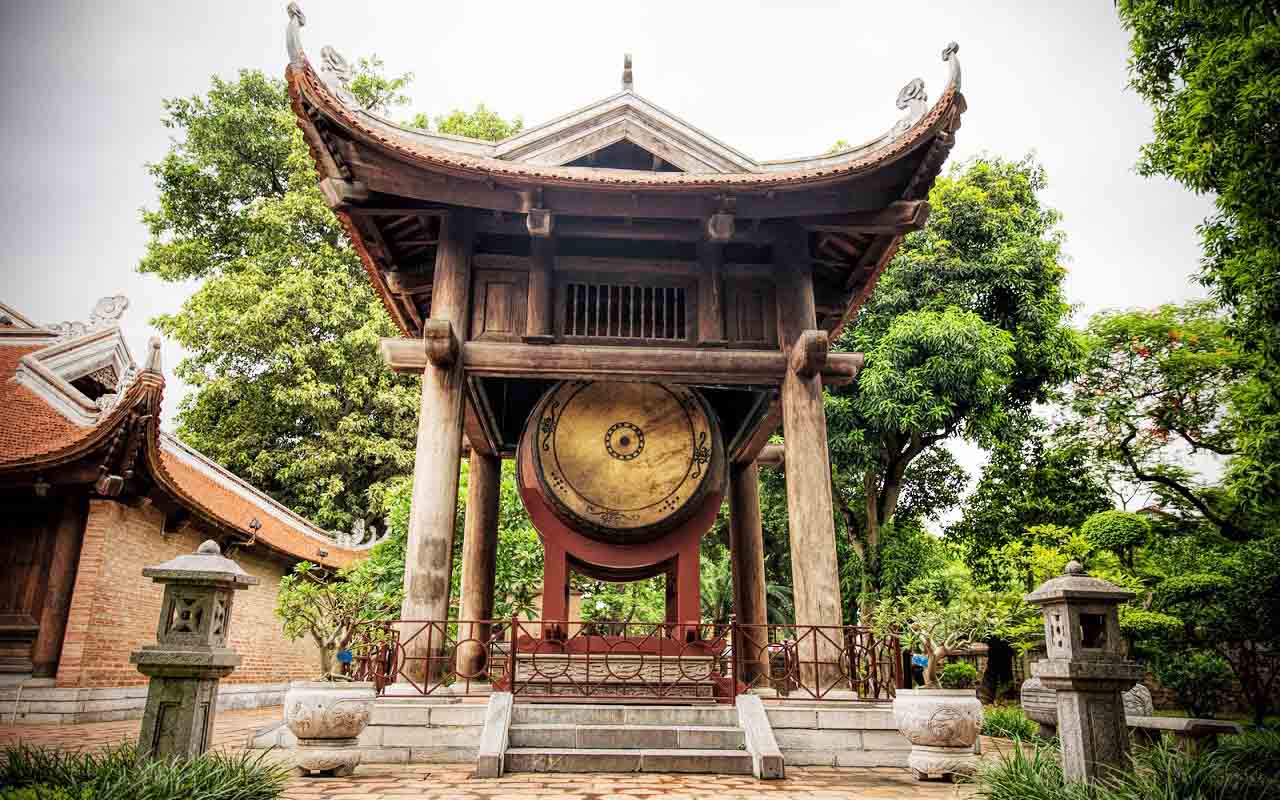 Viet Green Travel, Incredible luxury Vietnam and Cambodia 15 days, Indochina tours, Cultural Indochina tours