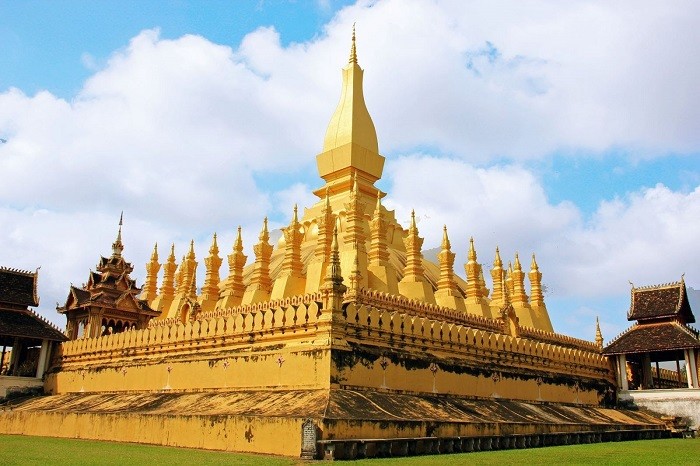 Viet Green Travel, 6-day Laos tour , Laos tours, the best Laos tours, cultural tours, cruise travel