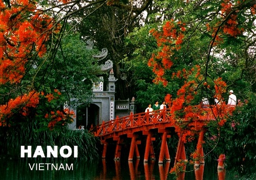 Hanoi, Hanoi Travel Tips