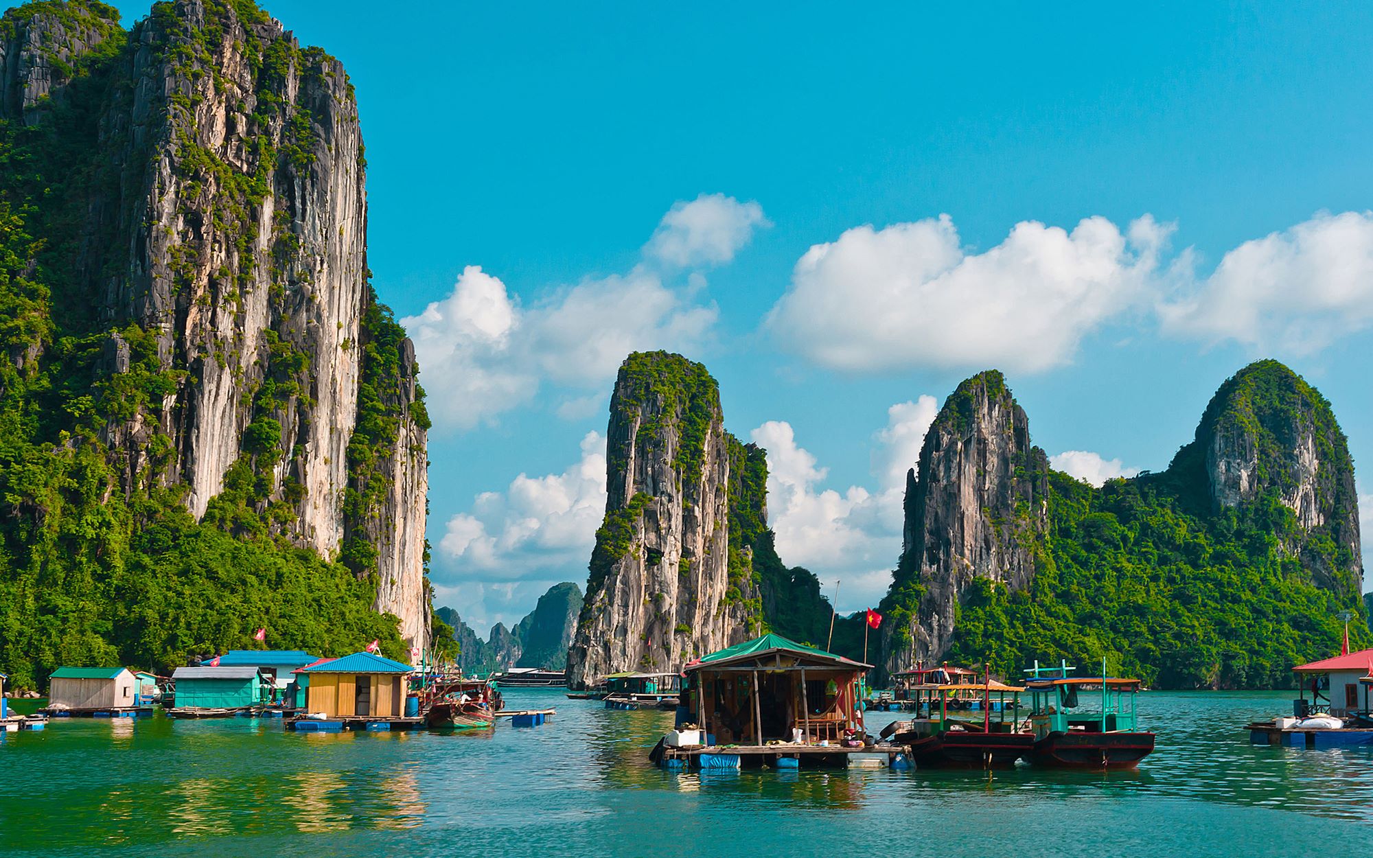 Halong Bay, Vietnam Travel Tips