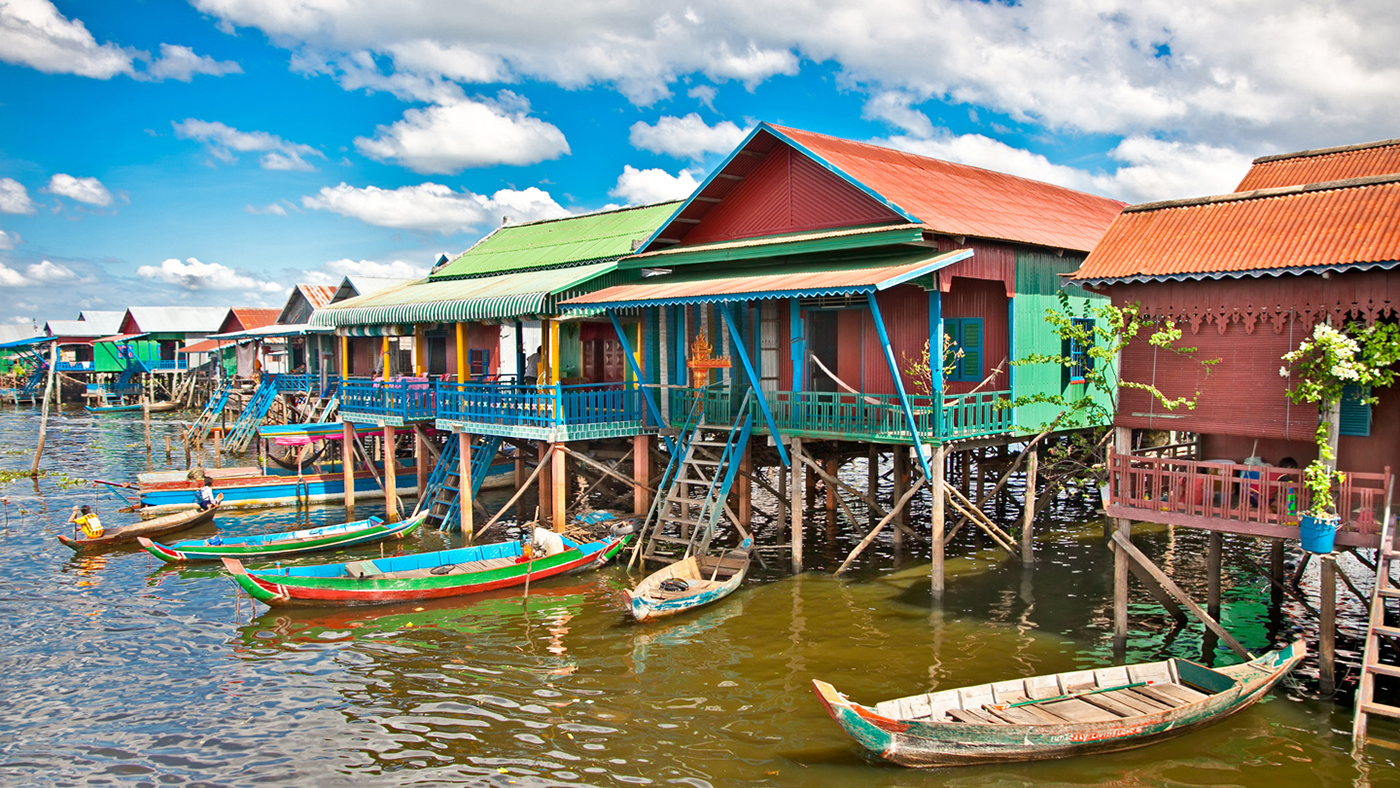 Aboard Mekong Eyes Cruise and Highlights of Cambodia 8 days, Viet Green Travel, Vietnam Highlight Tours, Vietnam Mekong River Delta, Nature Tours