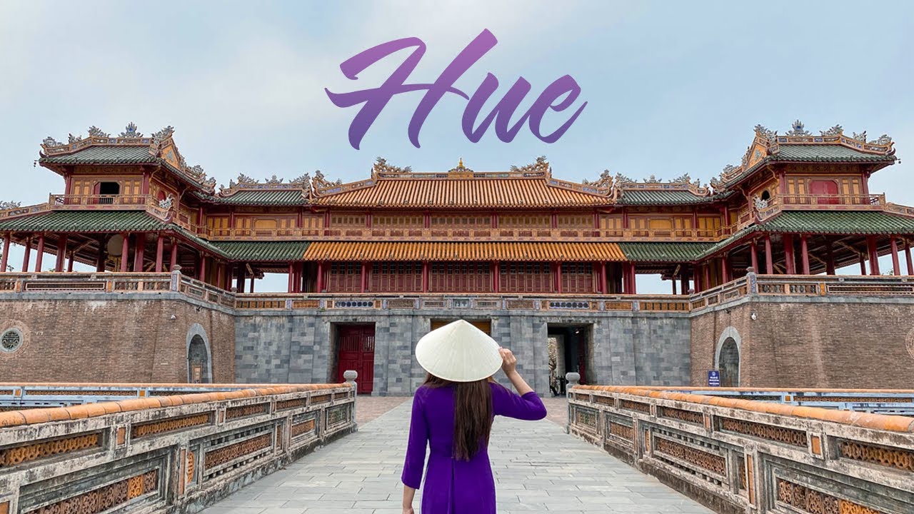 Hue, Vietnam Travel Tips