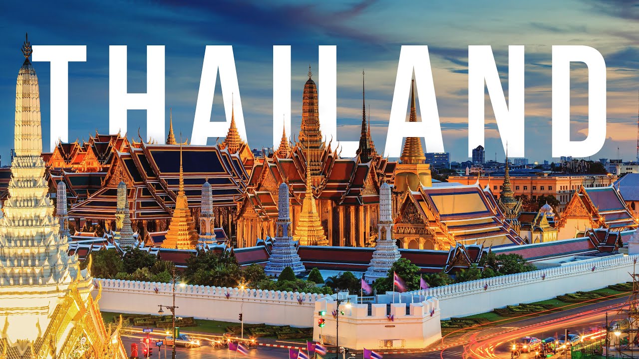 Thailand Highlight Tours, Romantic Getaways In Thailand, Viet Green Travel