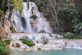 Viet Green Travel, Laos Nature and Culture 7 days, Laos tours, best Laos tours