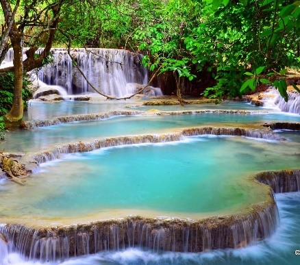 Viet Green Travel, Laos tours, the best Laos tours, Laos Retreat 11 days tour