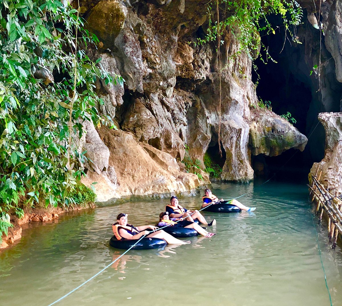 Viet Green Travel, Laos Mysteries Revealed 9 days tour, Laos tours, 9-day Laos tours, the best Laos tours